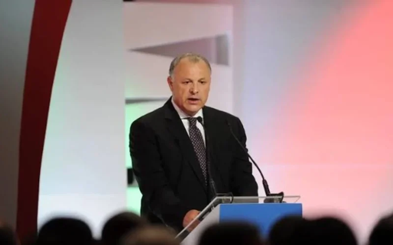 خطة التحضير.. هاني أبو ريدة يوضح تفاصيل دعم منتخب مصر قبل المونديال